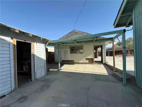 Exterior - 13331 Holly St, Trona, CA 93562 photo 7 of 9