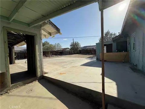 Exterior - 13331 Holly St, Trona, CA 93562 photo 8 of 9
