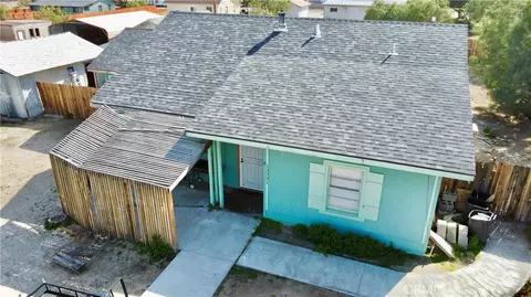 13331 Holly St, Trona, CA 93562