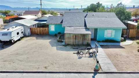 13331 Holly St, Trona, CA 93562