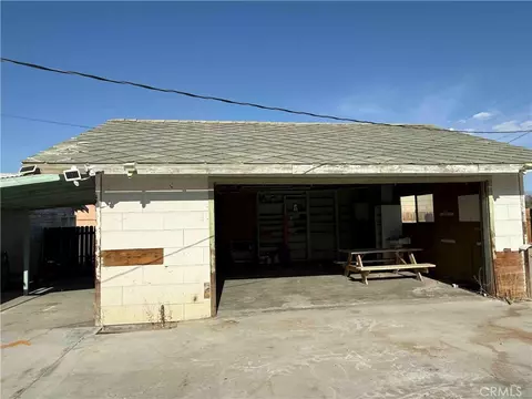 Exterior - 13331 Holly St, Trona, CA 93562 photo 6 of 9