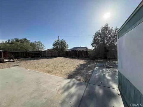 Exterior - 13331 Holly St, Trona, CA 93562 photo 3 of 9