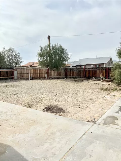Exterior - 13331 Holly St, Trona, CA 93562 photo 2 of 2