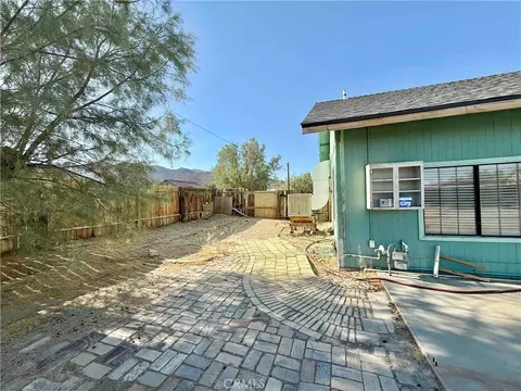 Exterior - 13331 Holly St, Trona, CA 93562 photo 1 of 9