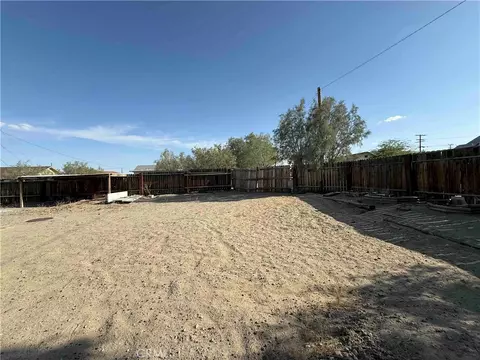 Exterior - 13331 Holly St, Trona, CA 93562 photo 4 of 9