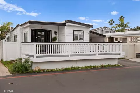 6550 Ponto Dr #17, Carlsbad, CA 92011