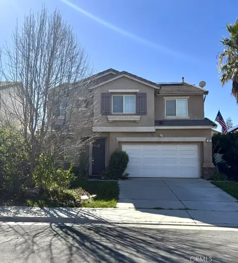 643 Canyon Crst, Beaumont, CA 92223