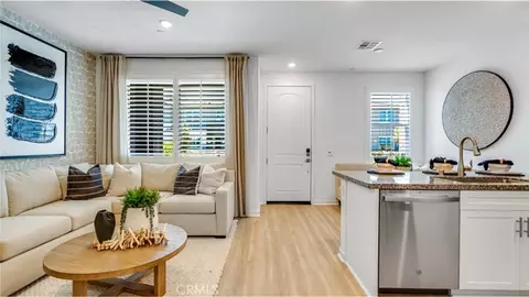 4307 S Gasly Paseo, Ontario, CA 91762