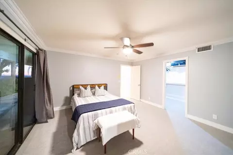 Bedroom - 4408 Brodea Ln, Fallbrook, CA 92028 photo 4 of 6