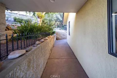 Entry Way - 4408 Brodea Ln, Fallbrook, CA 92028 photo 8 of 8