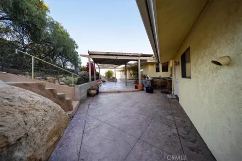 Exterior - 4408 Brodea Ln, Fallbrook, CA 92028 photo 12 of 14