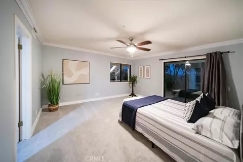 Bedroom - 4408 Brodea Ln, Fallbrook, CA 92028 photo 3 of 6