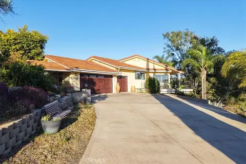 Exterior - 4408 Brodea Ln, Fallbrook, CA 92028 photo 14 of 14