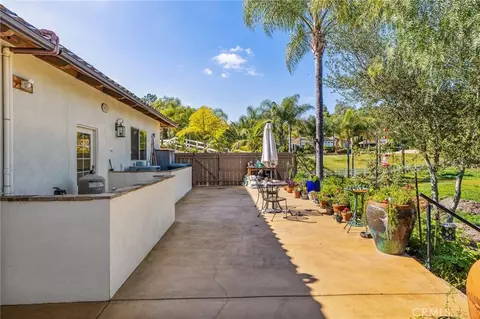 Exterior - 4709 Briana Ct, Fallbrook, CA 92028 photo 5 of 12