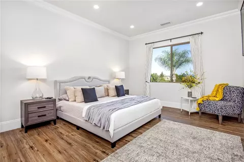 Bedroom - 4709 Briana Ct, Fallbrook, CA 92028 photo 5 of 7