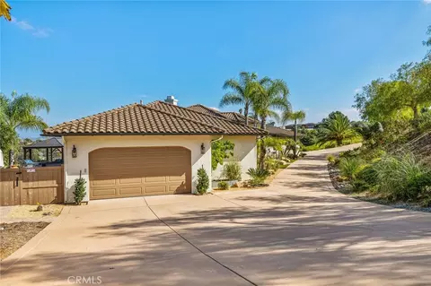 Exterior - 4709 Briana Ct, Fallbrook, CA 92028 photo 6 of 12