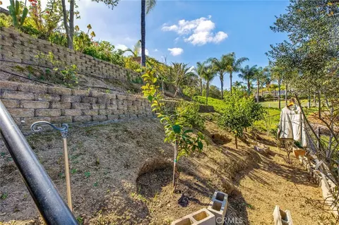 Exterior - 4709 Briana Ct, Fallbrook, CA 92028 photo 12 of 12