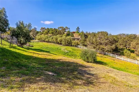 Exterior - 4709 Briana Ct, Fallbrook, CA 92028 photo 11 of 12