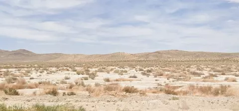 0 Burn Rnch, Barstow, CA 92311