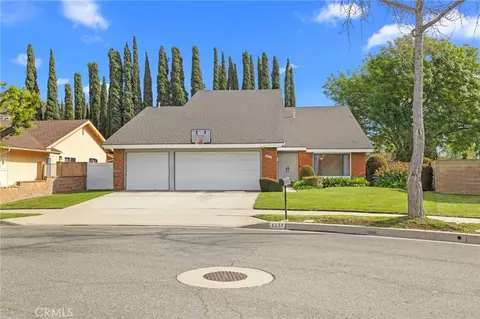 4334 E Ruth Pl, Orange, CA 92869