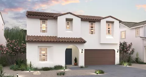 3444 Kellie Ave, Rosamond, CA 93560