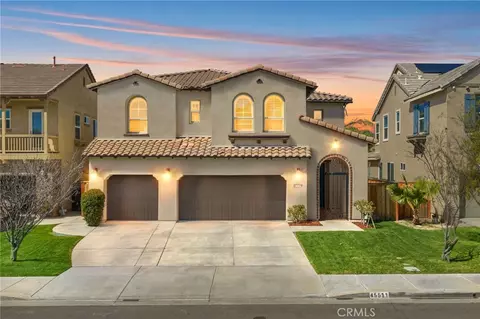 45511 Seagull Way, Temecula, CA 92592