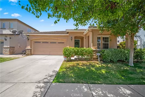 1387 Veronica Trl, Hemet, CA 92545