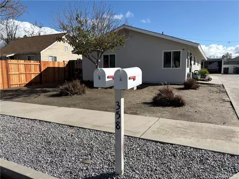 358 S Alessandro St S, Hemet, CA 92543