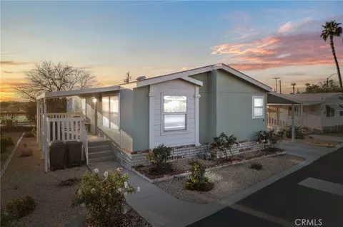 1536 S State St #36, Hemet, CA 92543