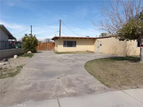 85164 Bagdad Ave, Coachella, CA 92236