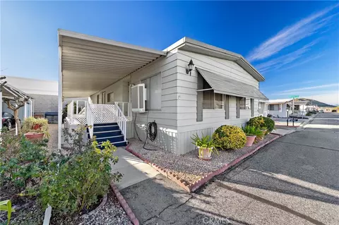 5001 W Florida Ave #122, Hemet, CA 92545