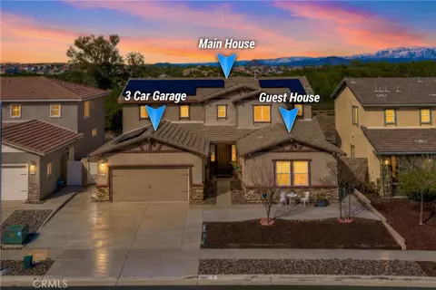 28812 Triple C Rnch, Murrieta, CA 92563