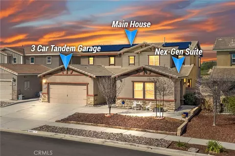 28812 Triple C Rnch, Murrieta, CA 92563