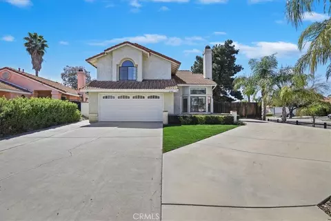 27025 Rock Blf, Temecula, CA 92591