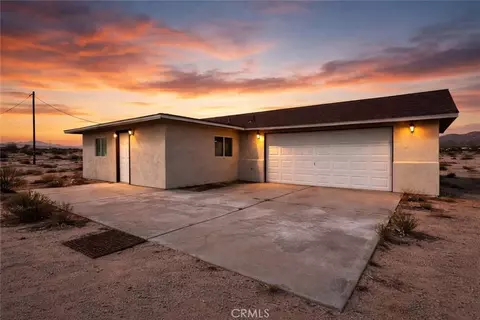 87884 Amboy Rd, Twentynine Palms, CA 92277