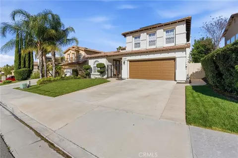 Exterior - 45894 Paseo Gallante, Temecula, CA 92592 photo 2 of 5