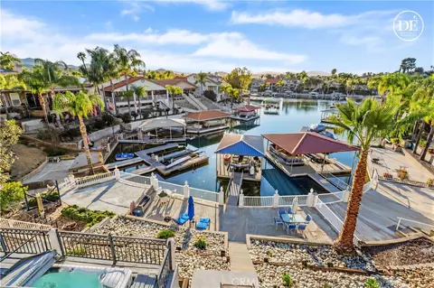 30249 Point Marina Dr, Canyon Lake, CA 92587