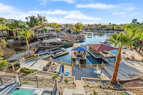 30249 Point Marina Dr, Canyon Lake, CA 92587