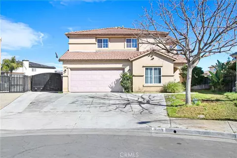 2103 Possum Ct, San Jacinto, CA 92582