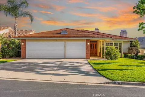 22811 Cove Vw, Canyon Lake, CA 92587