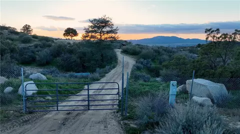 40521 Tweedie Trl, Anza, CA 92539