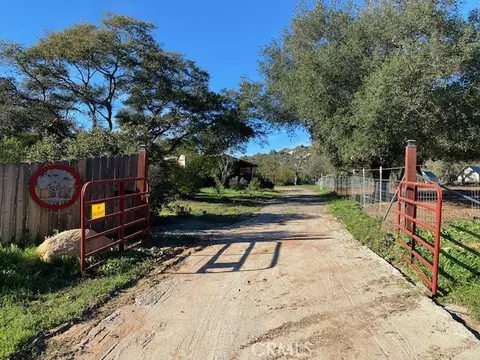 0 Rancho Hts, Pala, CA 92059