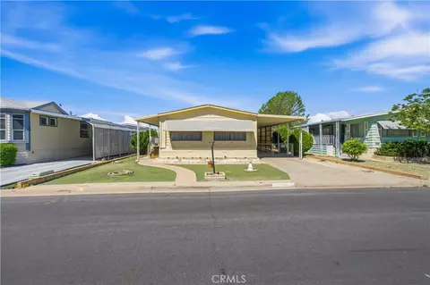 30856 Palmetto Palm Ave, Homeland, CA 92548