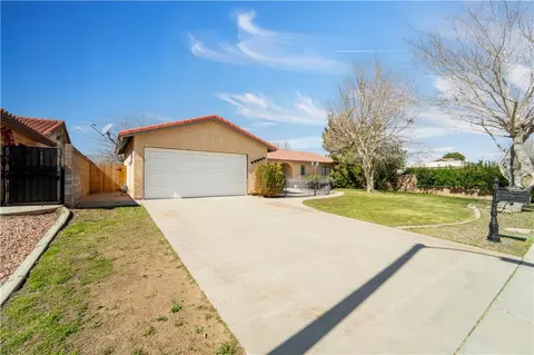 Exterior - 42865 Normandy, Lancaster, CA 93536 photo 2 of 8