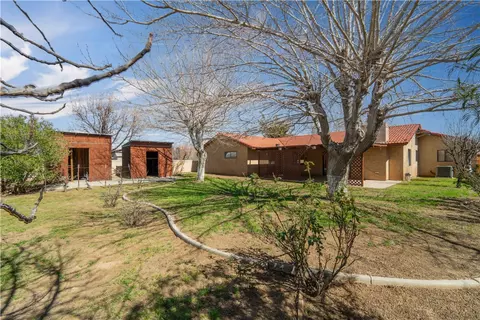 Exterior - 42865 Normandy, Lancaster, CA 93536 photo 6 of 8