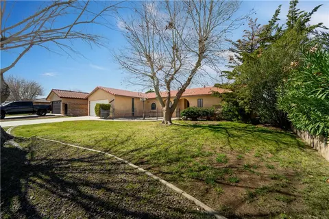 Exterior - 42865 Normandy, Lancaster, CA 93536 photo 3 of 8