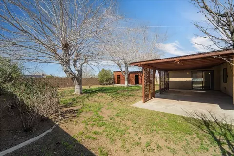 Exterior - 42865 Normandy, Lancaster, CA 93536 photo 5 of 8