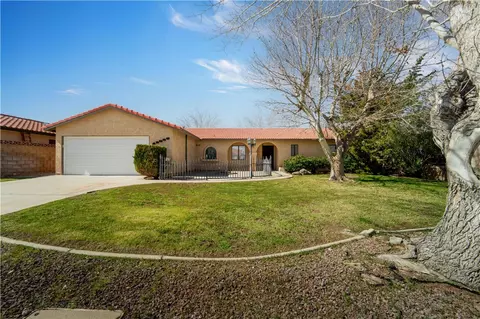42865 Normandy, Lancaster, CA 93536