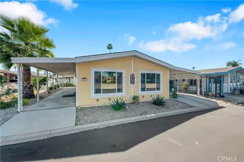 601 N Kirby St #501, Hemet, CA 92545