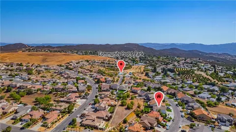 View/Area - 33778 Wagon Train Dr, Wildomar, CA 92595 photo 7 of 11